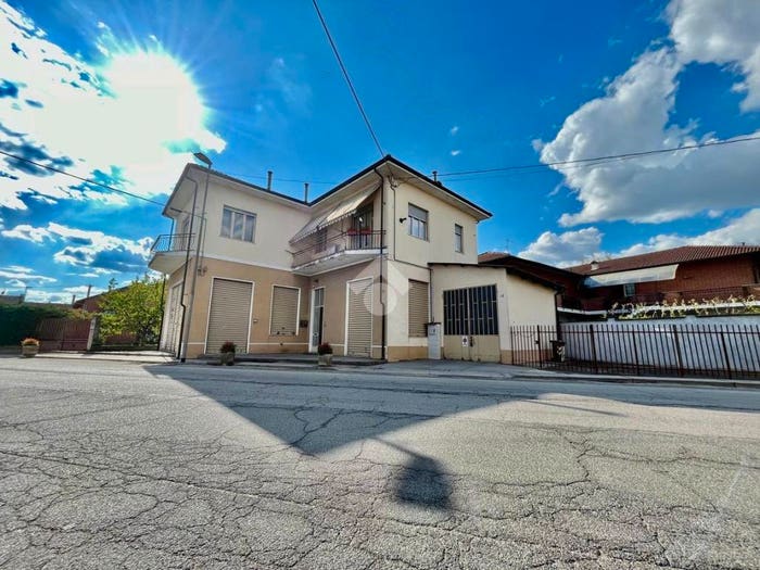 Casa con 5 locali in vendita in Via G Agnelli, Santa Rita Tuninetti, Carmagnola