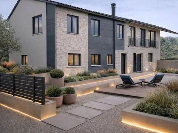 Casa con 6 locali in vendita in Via Miranese, Mirano Paese, Mirano