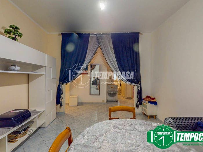 Appartamento trilocale in vendita in Via Nizza, Centro, Acqui Terme