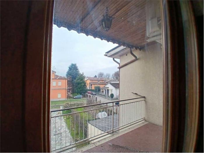 Appartamento trilocale in vendita in Centro, Podenzano