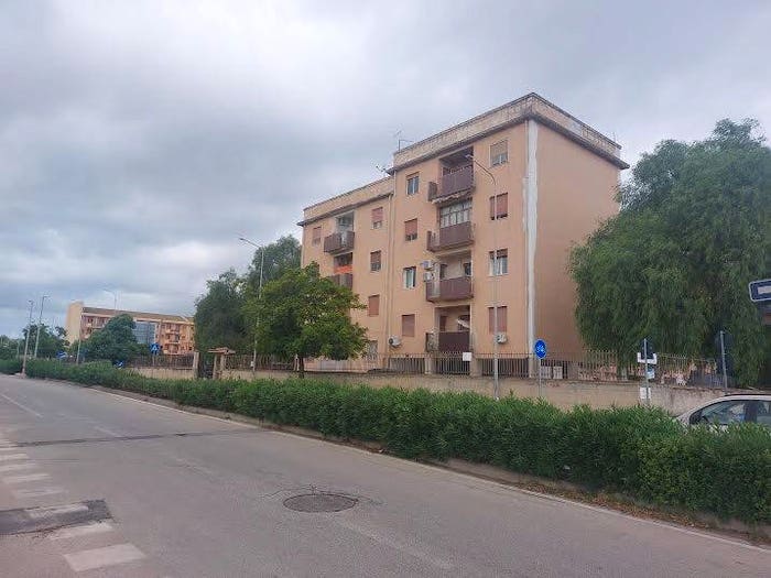 Appartamento quadrilocale in vendita in Via Peppino Impastato, Scala Greca Neapolis, Siracusa