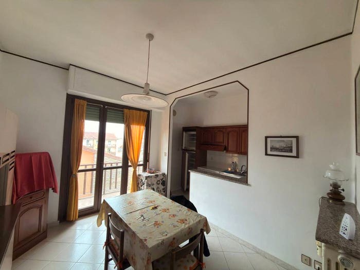 Appartamento quadrilocale in vendita in Via Roma, Airali, Luserna San Giovanni