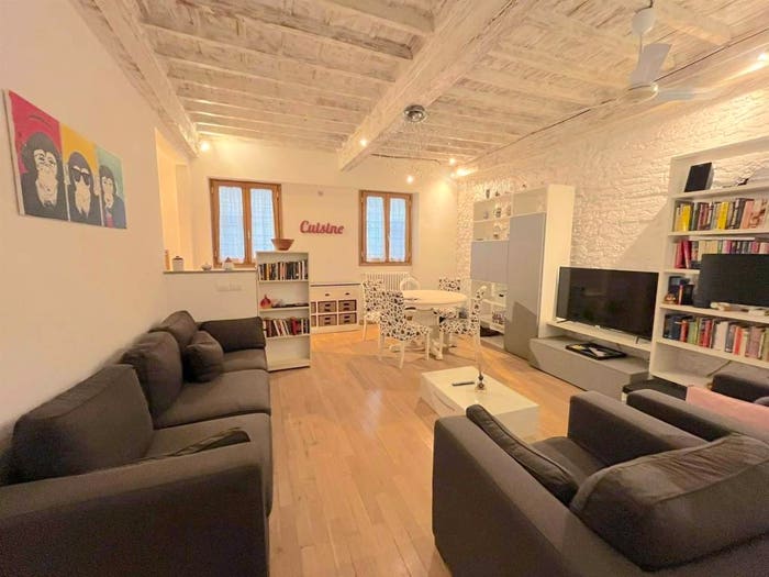 Appartamento trilocale in vendita in Via delle Ruote, San Marco SS Annunziata, Firenze
