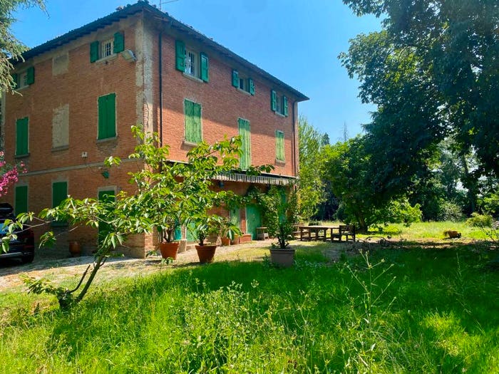 Casa con 6 locali in vendita in Via Don Giuseppe Franchini, Magreta, Formigine