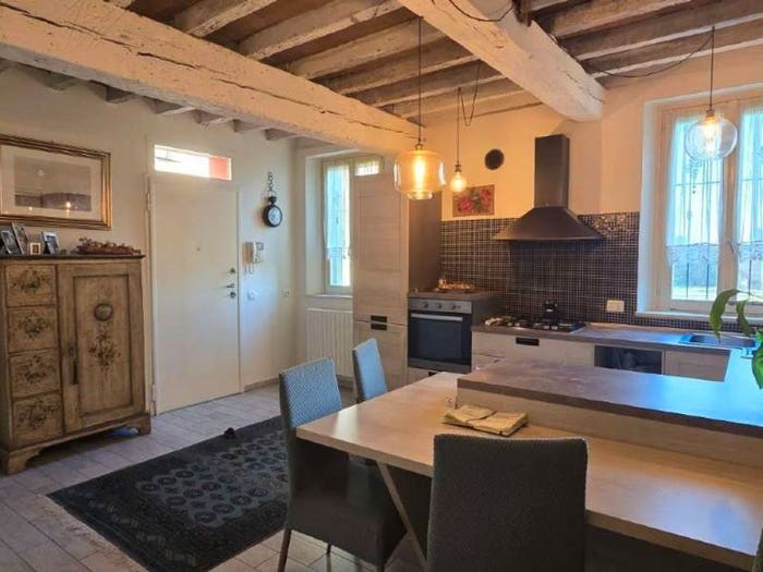 Casa con 5 locali in vendita in Albareto Mulini Nuovi, Modena