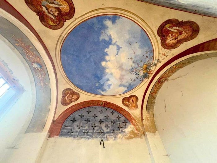 Casa con 6 locali in vendita in Frazione Castiglione, Castiglione, Asti