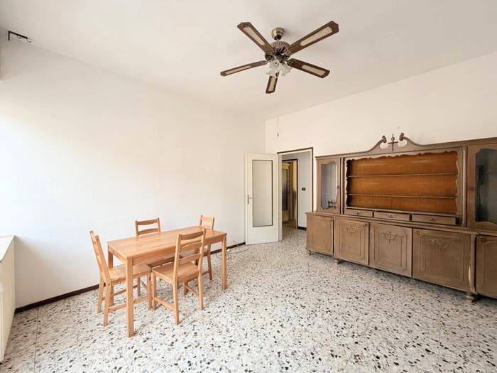 Casa trilocale in vendita in VIA FELICE CAVALLOTTI, Centro, Pieve Porto Morone
