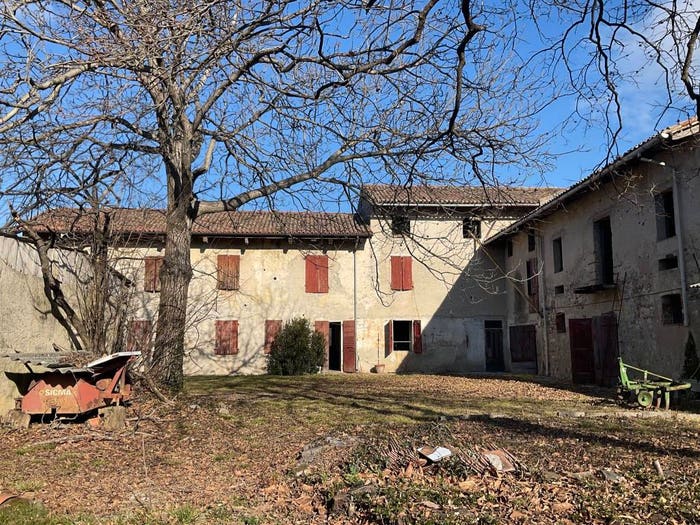 Casa con 6 locali in vendita in Via della Chiesa, Centro, Cividale del Friuli