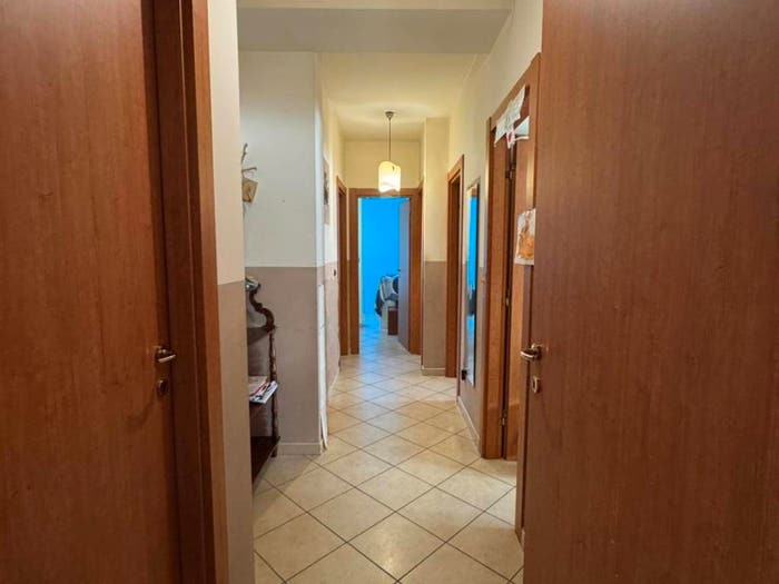 Appartamento quadrilocale in vendita in Via Salvo D'Acquisto, Centro, Avezzano