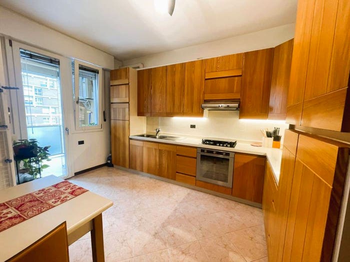 Appartamento con 5 locali in vendita in Mestre, Venezia