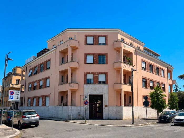 Appartamento con 5 locali in vendita in Via Leone Zeppieri, Centro Storico, Latina