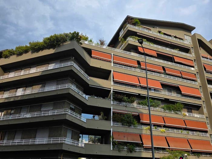 Appartamento monolocale in vendita in Piazza Appio Claudio, Maggiolina, Milano