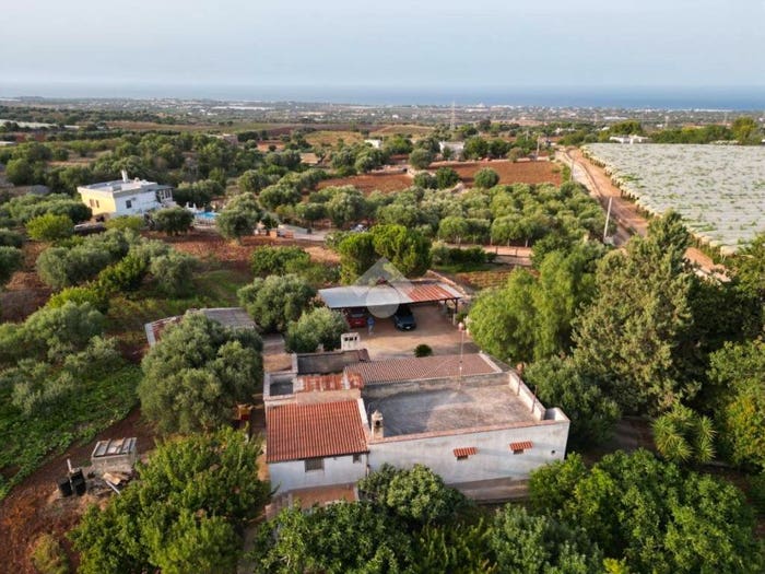 Casa trilocale in vendita in Contrada Macchialunga, Polignano a Mare
