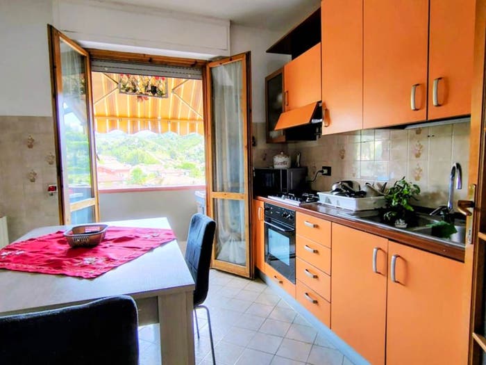 Appartamento quadrilocale in vendita in Via Bonascola, Perticata Bonascola Nazzano, Carrara