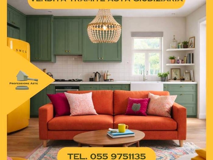 Case in Vendita e in Affitto - 2