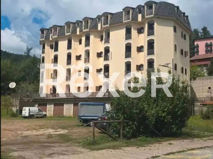 Appartamento bilocale in vendita in Località Lorica, Lorica, San Giovanni in Fiore