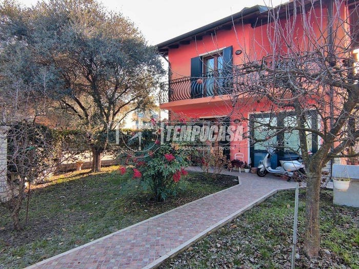 Casa con 5 locali in vendita in Via Montà, Montà Sant'Ignazio, Padova