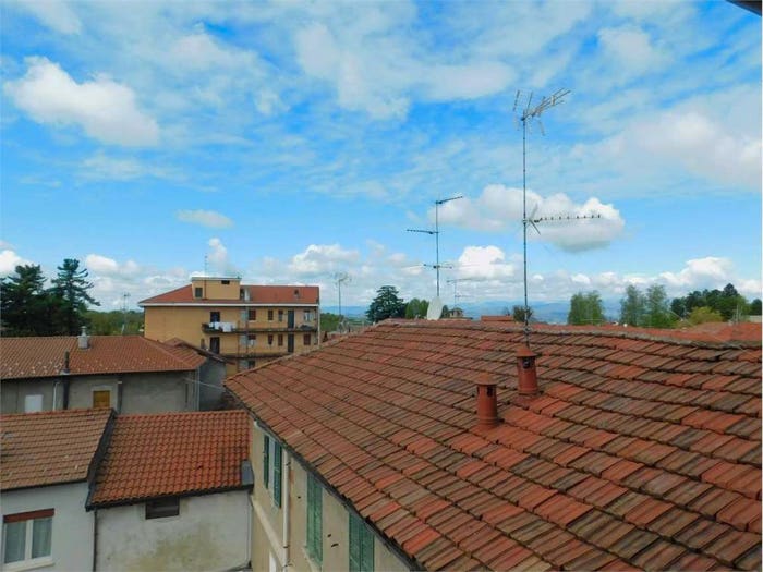 Appartamento bilocale in vendita in via vittorio veneto, Golasecca