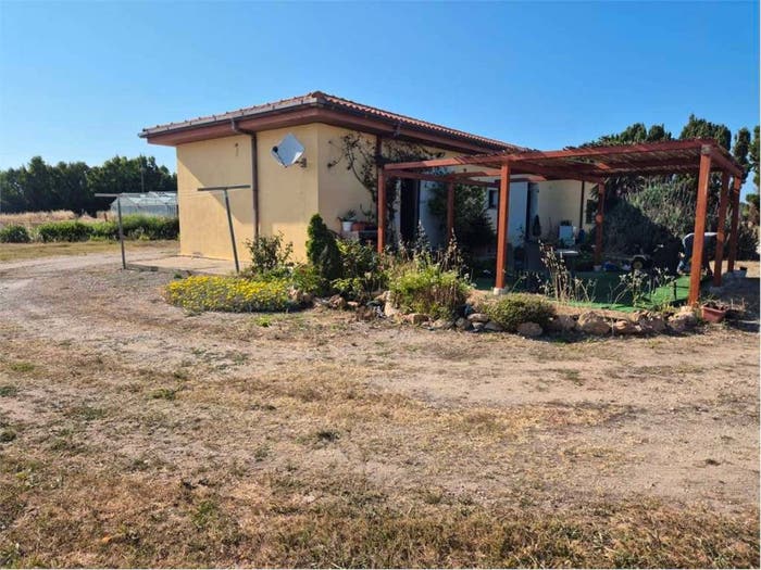 Casa bilocale in vendita in spbis, Maria Pia Fertilia, Alghero
