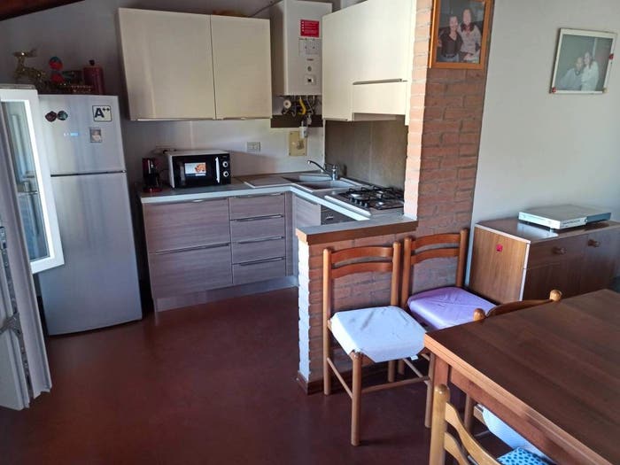 Appartamento bilocale in vendita in San Pietro, San Prospero