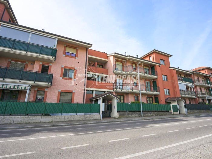 Appartamento trilocale in vendita in Via TORINO, Santa Maria, Collegno