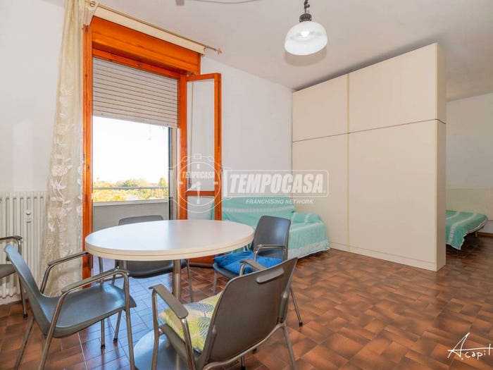 Appartamento monolocale in vendita in Via CILEA, San Lazzaro, Modena