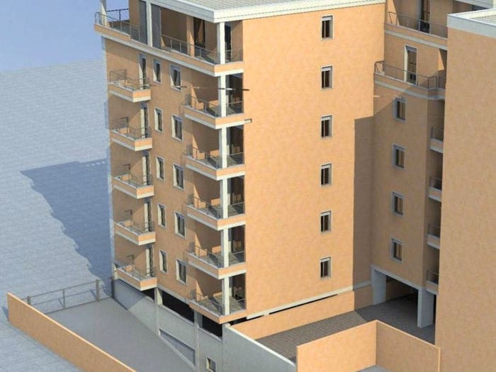 Appartamento quadrilocale in vendita in Sant'Agostino, Alghero