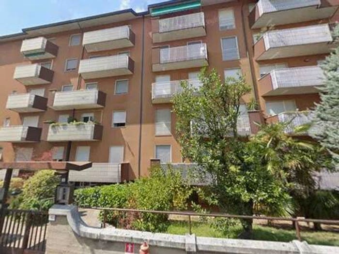 Appartamento trilocale in vendita in Via Carlo Dossi, Mazzo Pantanedo, Rho