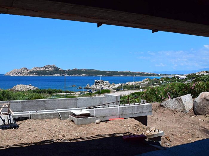 Casa con 5 locali in vendita in Via Antares, Santa Teresa Gallura