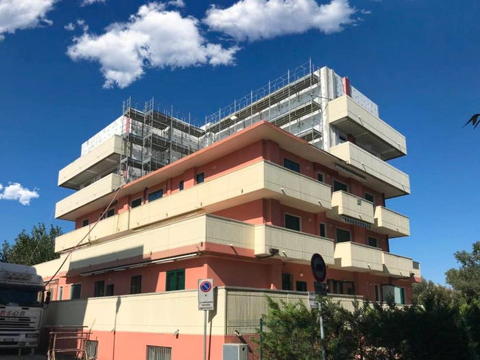 Casa con 5 locali in vendita in Viale Sebastiano Venier, Brondolo, Chioggia