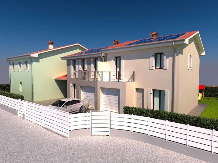 Case in Vendita e in Affitto - 3