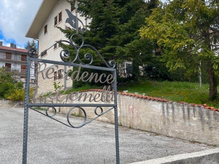 Appartamento quadrilocale in vendita in Via Liborio De Padova, Pescocostanzo