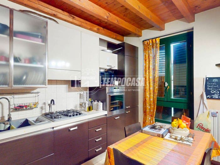 Casa trilocale in vendita in Strada Privata Cascina La Grande, Boffalora d'Adda
