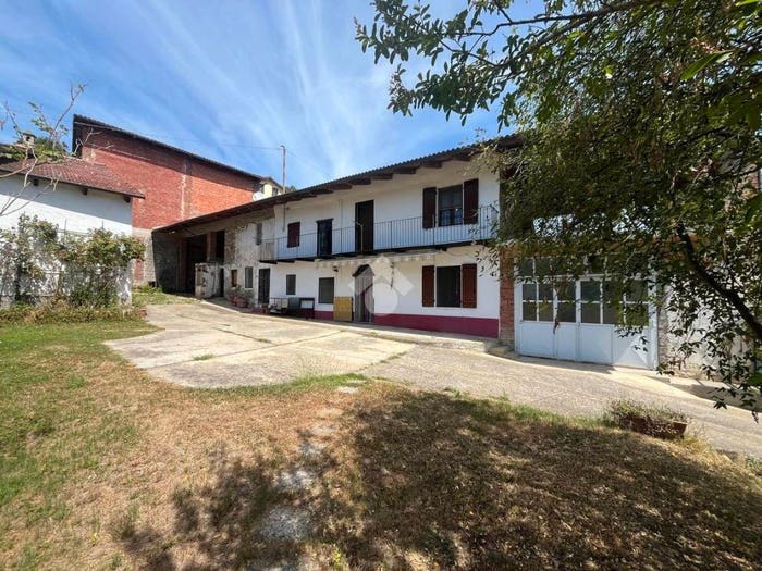 Casa con 5 locali in vendita in Località Casetto, Casetto, Verrua Savoia