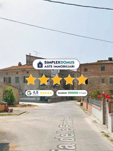 Appartamento con 5 locali in vendita in Via delle Fontine, Castelfranco di Sotto
