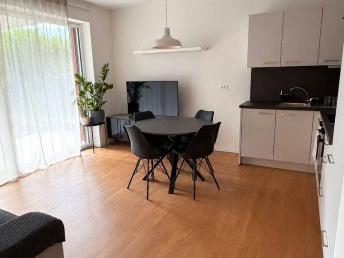 Appartamento bilocale in vendita in Via dell'Isarco, Centro, Bolzano