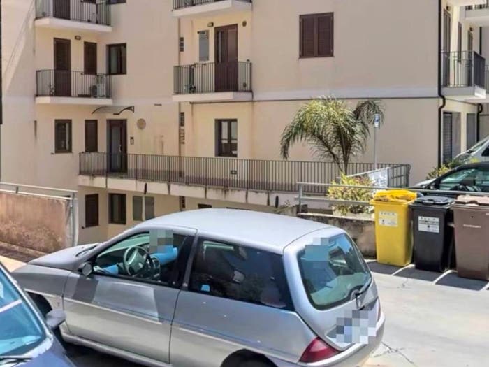 Casa con 5 locali in vendita in Via Roma, Modica Alta, Modica