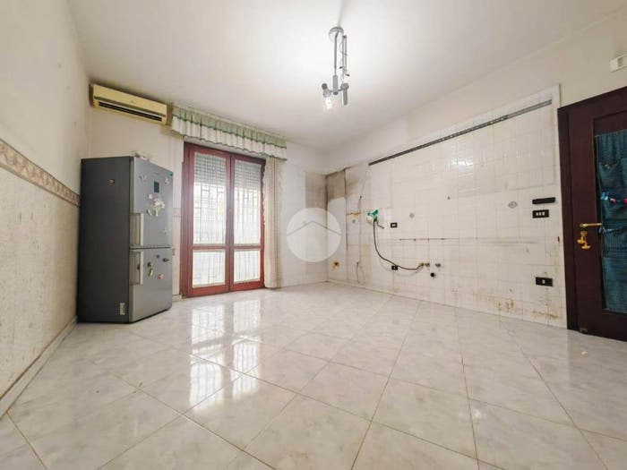 Appartamento bilocale in vendita in Via Aldo Moro, Melito di Napoli