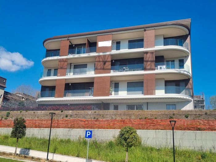 Appartamento trilocale in vendita in Viale Alcide De Gasperi, A Annarumma A Gasperi F Tedesco, Avellino
