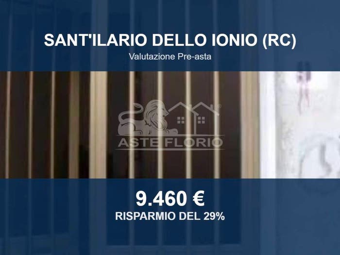 Appartamento quadrilocale in vendita in Viale Aldo Moro, Marina Di Sant'Ilario Dello Ionio, Sant'Ilario dello Ionio