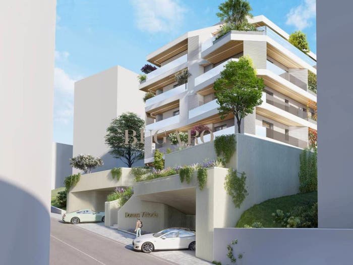 Appartamento con 5 locali in vendita in Via Piave, Adriatico, Ancona