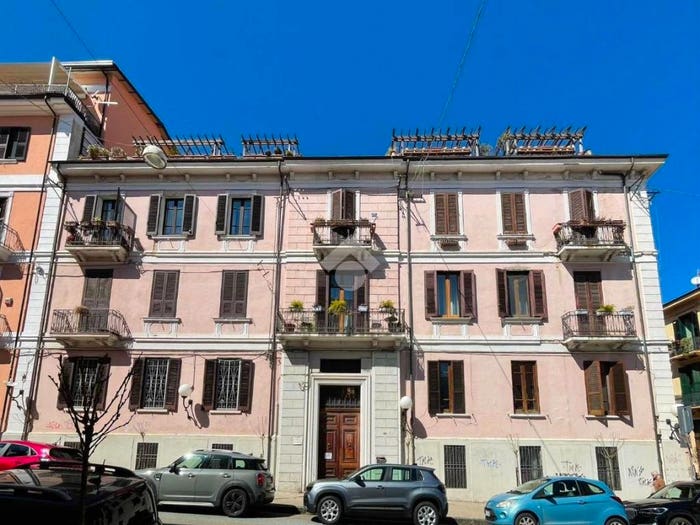 Appartamento bilocale in vendita in Via Isonzo, Centro, Cosenza