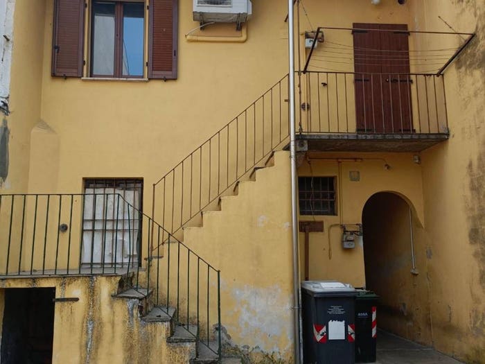 Casa bilocale in vendita in Sant'Andrea, Novara