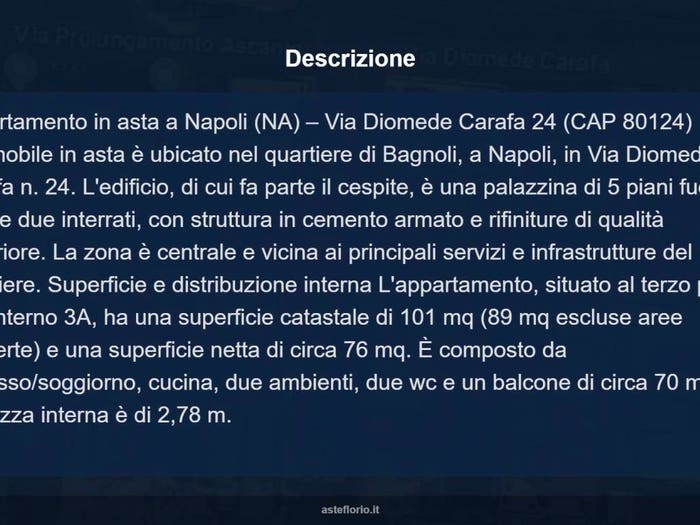 Case in Vendita e in Affitto - 2