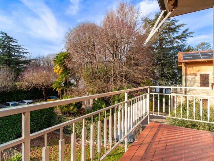 Appartamento quadrilocale in vendita in Via Arnoldo Bodmer, Germignaga