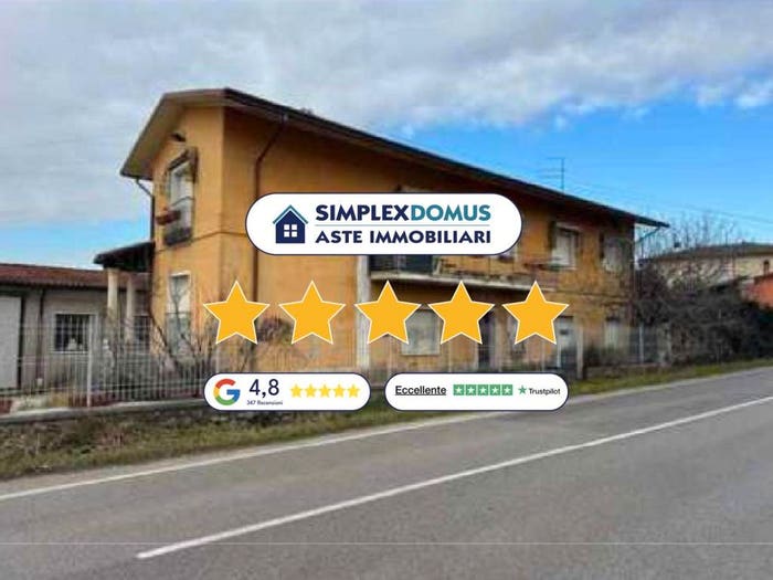 Casa con 6 locali in vendita in via Costeggiola, Cazzano di Tramigna