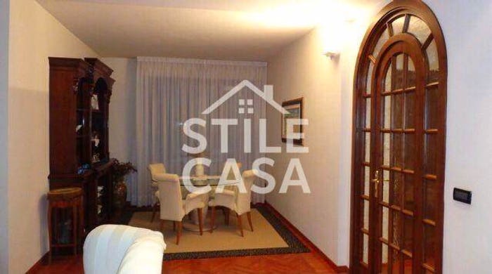 Appartamento quadrilocale in vendita in Via Dante Alighieri, MontecatiniTerme