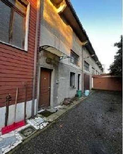 Casa trilocale in vendita in Via Bergamo, Castelverde