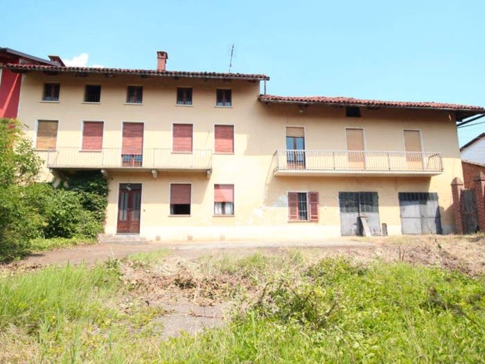 Casa con 6 locali in vendita in Strada Sabena, Pecetto Torinese