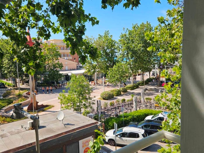 Appartamento trilocale in vendita in Via Gorizia, Lido, Fano